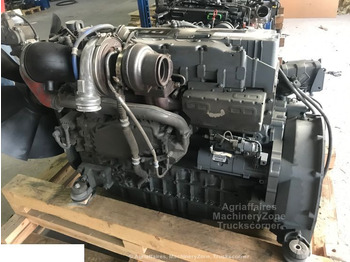 Moteur pour Machine agricole Silnik Deutz TCD 7.8 L6: photos 3