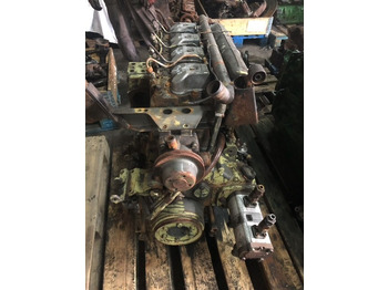 Moteur et pièces RENAULT