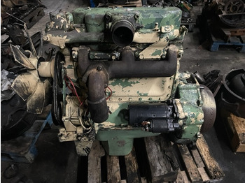 Moteur MERCEDES-BENZ