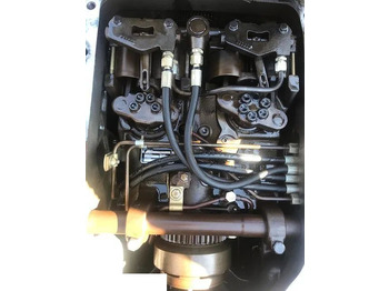 Transmission FENDT
