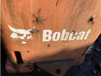 Pièces de rechange BOBCAT