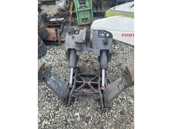Pièces de rechange CLAAS
