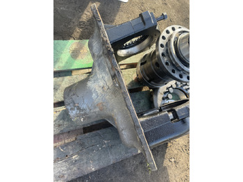 Pièces de rechange CLAAS