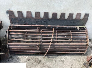 Pièces de rechange CLAAS