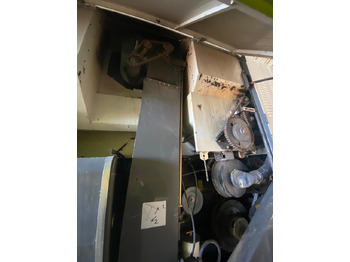 Pièces de rechange CLAAS