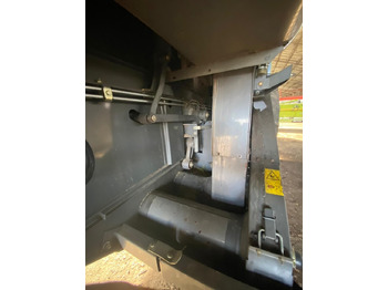 Pièces de rechange CLAAS