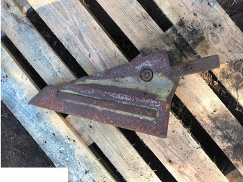 Pièces de rechange CLAAS