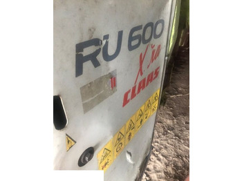 Pièces de rechange CLAAS