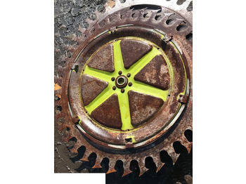 Pièces de rechange CLAAS
