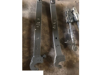 Pièces de rechange FENDT
