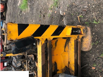 Pièces de rechange JCB