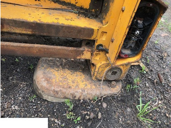 Pièces de rechange JCB