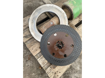 Pièces de rechange JOHN DEERE