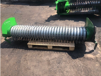 Pièces de rechange JOHN DEERE