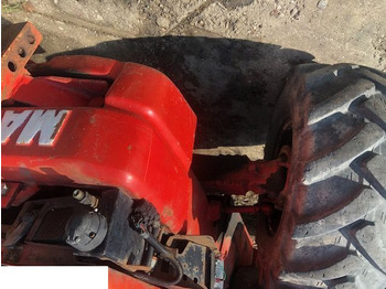 Pièces de rechange MANITOU