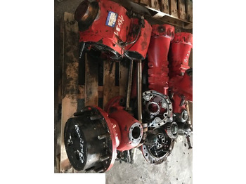 Pièces de rechange MANITOU
