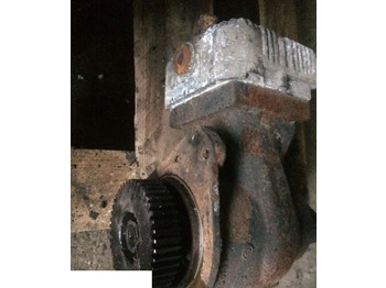 Compresseur FENDT
