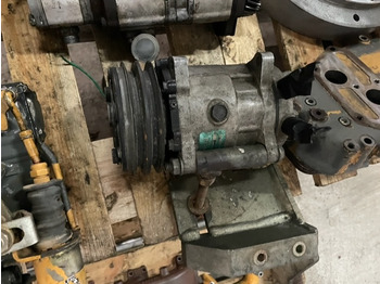 Compresseur de climatisation LIEBHERR