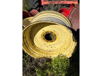 Jante JOHN DEERE