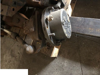 Essieu avant VALMET
