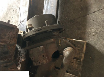 Différentiel pour Tracteur agricole Valmet 6100 6200 - Atak Silnik Zwrotnica: photos 2