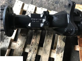 Moteur de translation VALTRA