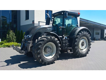 Essieu avant VALTRA