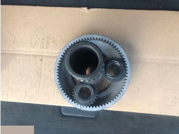 Transmission pour Machine agricole Vario ML 160 - Układ Planetarny: photos 5