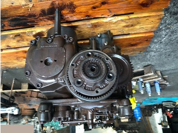 Boîte de vitesse pour Machine agricole Vario ml260 [CZĘŚCI]: photos 2