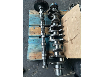 Moteur et pièces DEUTZ