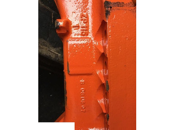 Essieu avant pour Engins de chantier ZF 4474452057 Przedni Most - DOOSAN: photos 3