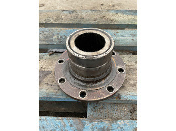 Boîte de vitesse VOLVO