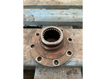 Boîte de vitesse VOLVO