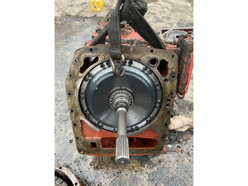 Boîte de vitesse VOLVO