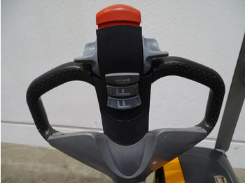 Transpalette STILL EXU16: photos 3