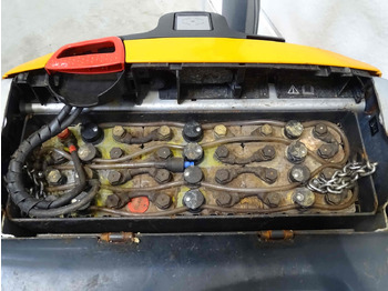 Transpalette STILL EXU18: photos 4