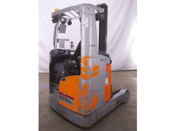 Chariot à mât rétractable STILL FM-X17: photos 3 Chariot à mât rétractable STILL FM-X17: photos 3