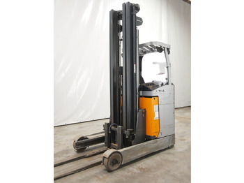 Chariot à mât rétractable STILL