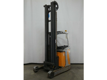 Chariot à mât rétractable STILL