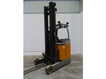 Chariot à mât rétractable STILL