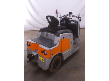 Chariot tracteur STILL LTX70: photos 3