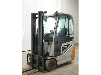 Chariot élévateur électrique STILL RX20