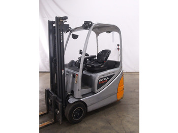 Chariot élévateur électrique STILL RX20