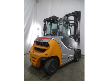 Chariot élévateur diesel STILL RX70-70: photos 3