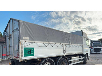 Camion benne DAF CF 85-460. Cassone ribaltabile: photos 4