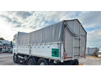Camion benne DAF CF 85-460. Cassone ribaltabile: photos 5