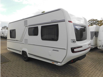 Caravane Fendt Bianco Selection 515 SG 2026 mit Extras: photos 4