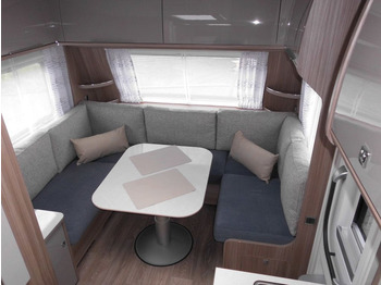 Caravane FENDT