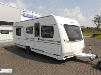 Caravane FENDT