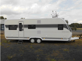 Caravane HOBBY EXCELLENT EDITION 650 UMFe